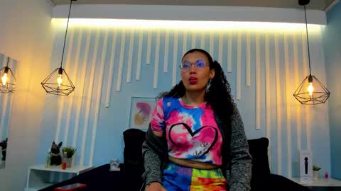 Stark Jones online show from October 2025 12:07:02 PM