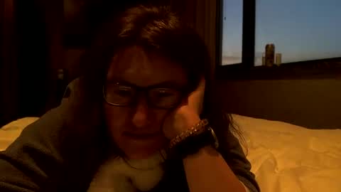 Snapshot of starlagurl chatting on January 2025 09:35:01 AM starlagurl online show from January 2025 09:35:01 AM