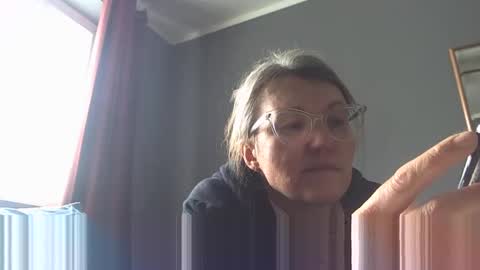 Snapshot of starlagurl chatting on February 2026 06:42:01 PM starlagurl online show from February 2026 06:42:01 PM
