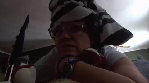 Snapshot of starlagurl chatting on February 2026 02:15:01 PM starlagurl online show from February 2026 02:15:01 PM