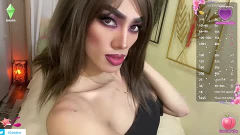 Snapshot of starlasexylady chatting on January 2025 03:51:02 AM Just Call Me Starla Dont Forget to Follow me online show from January 2025 03:51:02 AM