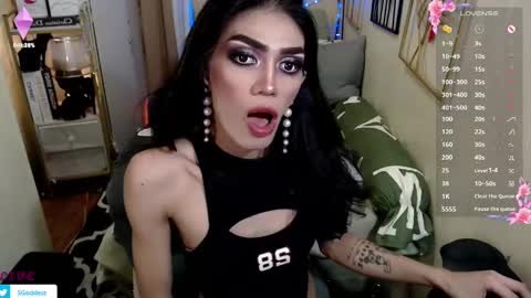 Snapshot of starlasexylady chatting on January 2025 04:21:01 AM Just Call Me Starla Dont Forget to Follow me online show from January 2025 04:21:01 AM