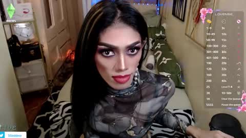Snapshot of starlasexylady chatting on January 2025 07:32:02 PM Just Call Me Starla Dont Forget to Follow me online show from January 2025 07:32:02 PM