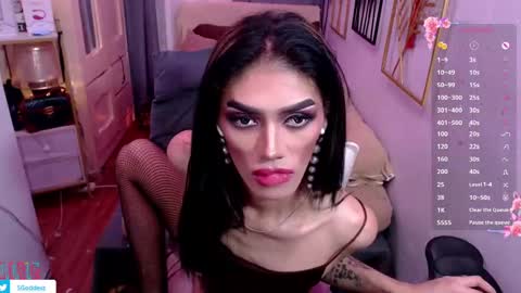 Snapshot of starlasexylady chatting on February 2025 05:30:01 PM Just Call Me Starla Dont Forget to Follow me online show from February 2025 05:30:01 PM
