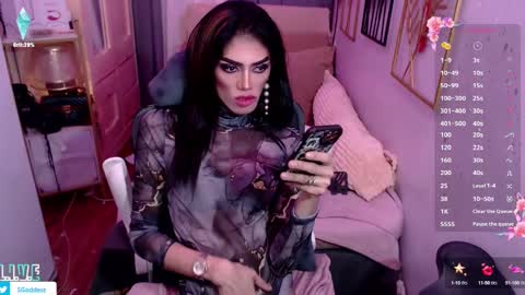 Snapshot of starlasexylady chatting on February 2025 06:33:01 AM Just Call Me Starla Dont Forget to Follow me online show from February 2025 06:33:01 AM