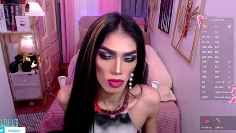 Snapshot of starlasexylady chatting on February 2025 06:44:02 AM Just Call Me Starla Dont Forget to Follow me online show from February 2025 06:44:02 AM