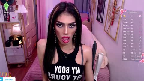 Snapshot of starlasexylady chatting on February 2025 11:28:02 AM Just Call Me Starla Dont Forget to Follow me online show from February 2025 11:28:02 AM
