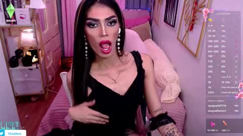 Snapshot of starlasexylady chatting on February 2025 03:16:01 PM Just Call Me Starla Dont Forget to Follow me online show from February 2025 03:16:01 PM
