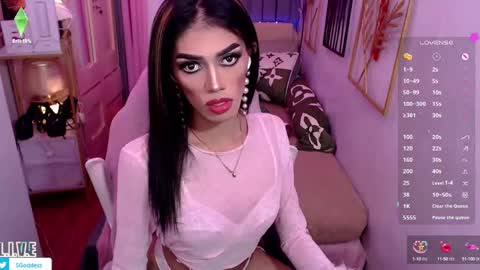 Snapshot of starlasexylady chatting on March 2025 01:31:02 PM Just Call Me Starla Dont Forget to Follow me online show from March 2025 01:31:02 PM