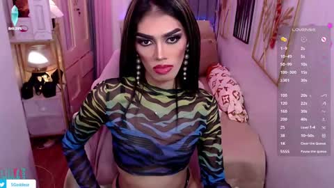Snapshot of starlasexylady chatting on March 2025 06:47:02 PM Just Call Me Starla Dont Forget to Follow me online show from March 2025 06:47:02 PM