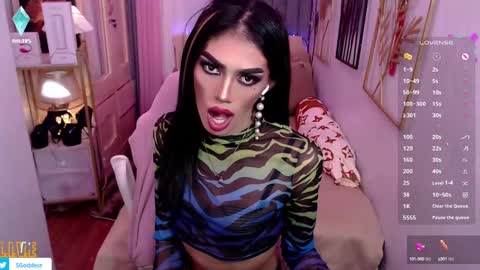 Snapshot of starlasexylady chatting on March 2025 10:02:02 PM Just Call Me Starla Dont Forget to Follow me online show from March 2025 10:02:02 PM
