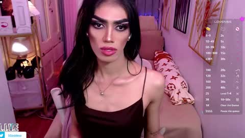 Snapshot of starlasexylady chatting on March 2025 07:48:01 PM Just Call Me Starla Dont Forget to Follow me online show from March 2025 07:48:01 PM