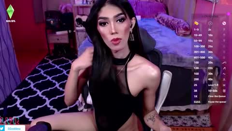Snapshot of starlasexylady chatting on September 2025 08:43:01 PM Just Call Me Starla Dont Forget to Follow me online show from September 2025 08:43:01 PM
