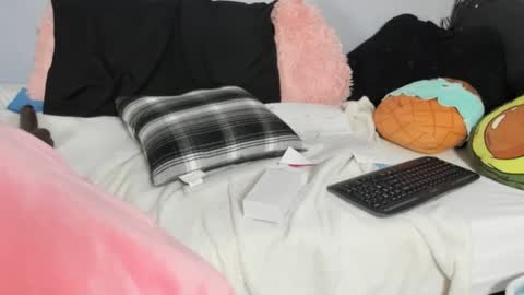 Starla Stylez online show from January 2025 09:41:02 PM