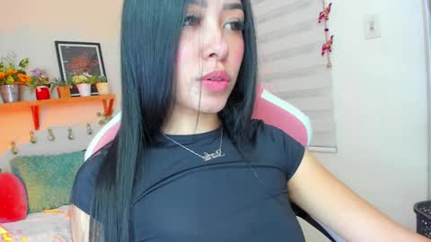 Alisson  online show from March 2025 11:54:02 PM