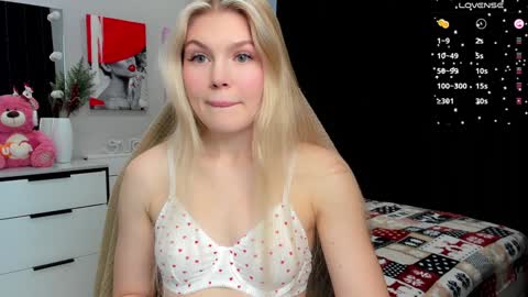 Caroline online show from January 2025 06:25:02 AM