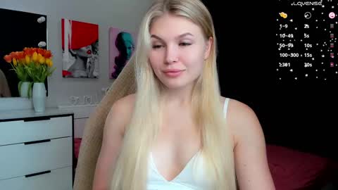 Caroline online show from March 2025 05:22:02 AM