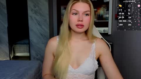 Snapshot of starlight_2004 chatting on May 2026 03:00:02 AM Caroline online show from May 2026 03:00:02 AM