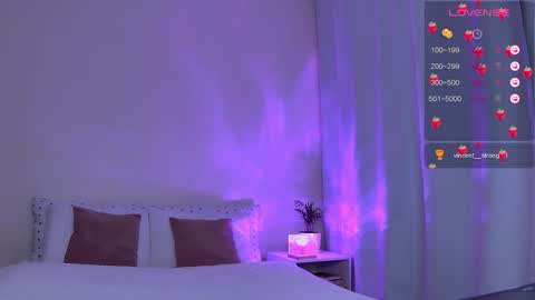 Snapshot of starlightstacey chatting on January 2025 08:40:02 AM Stacey online show from January 2025 08:40:02 AM