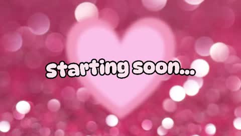 starlitsoul  online show from July 2026 02:36:01 AM