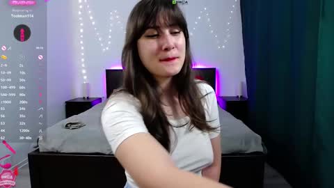 Snapshot of starpeanut chatting on March 2025 11:44:02 PM Mino . online show from March 2025 11:44:02 PM