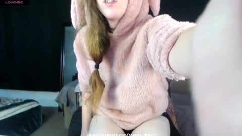 Starry online show from October 2025 10:32:02 PM