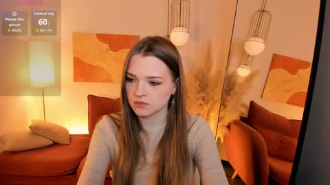 Lia online show from April 2026 08:31:02 PM