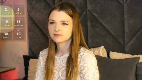 Lia online show from April 2026 08:22:01 PM