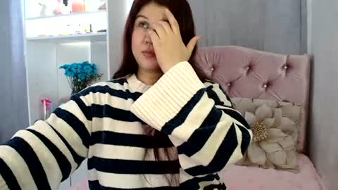 Celeste online show from July 2026 05:33:02 PM