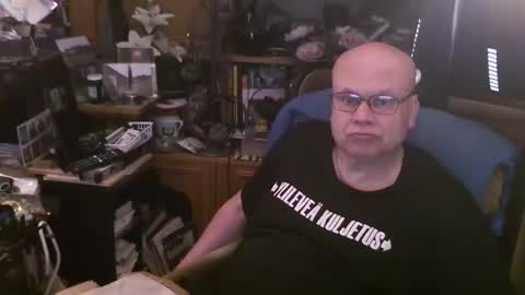 starterxyman online show from May 2026 02:45:01 PM