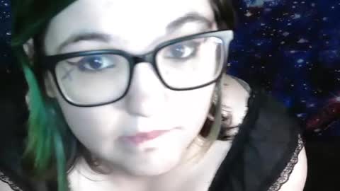 Snapshot of starthespacewhore chatting on May 2026 04:31:02 AM Lemon online show from May 2026 04:31:02 AM