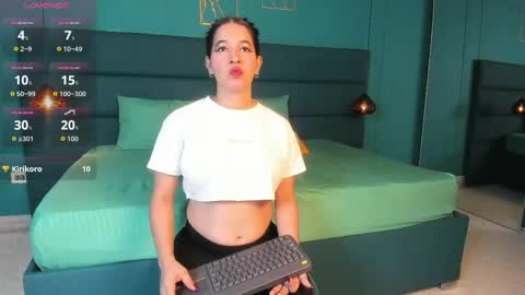 Star Twerk online show from June 2026 01:39:01 PM