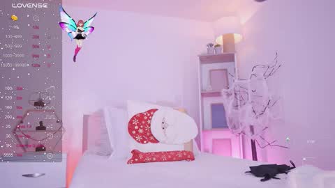 Yoko online show from November 2025 07:03:02 PM