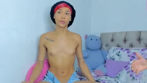 stassiebell online show from January 2025 11:55:01 AM