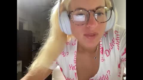 Stassiethatsororitygirl online show from September 2025 09:11:01 AM