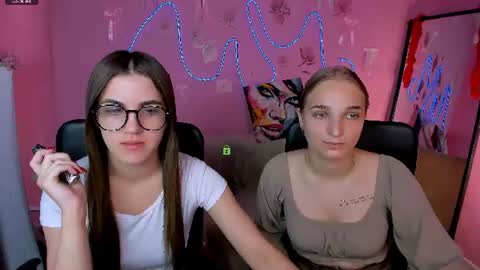 Stasy online show from June 2026 05:43:02 AM