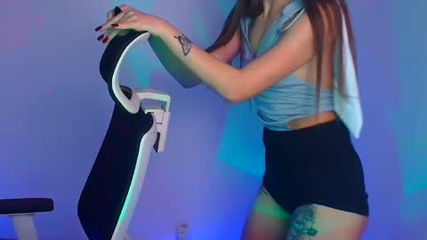 Stasy online show from December 2024 06:56:02 AM