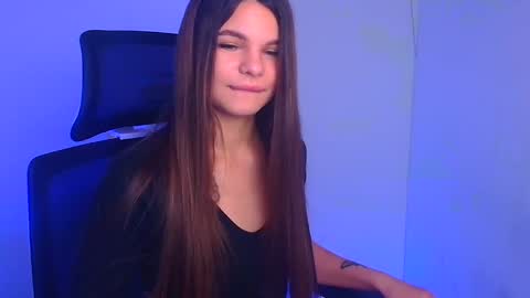 Stasy online show from December 2024 09:43:02 AM