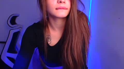 Stasy online show from January 2025 06:55:02 AM