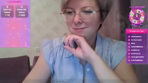Snapshot of stasya_07 chatting on December 2024 02:37:01 PM Stasya online show from December 2024 02:37:01 PM