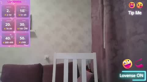 Snapshot of stasya_07 chatting on December 2024 07:17:01 AM Stasya online show from December 2024 07:17:01 AM