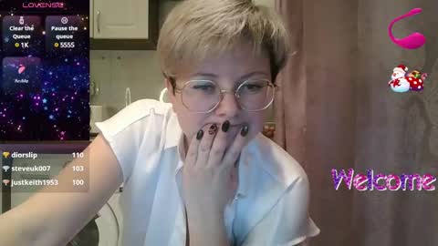 Snapshot of stasya_07 chatting on January 2025 01:58:01 AM Stasya online show from January 2025 01:58:01 AM