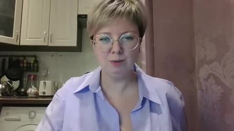 Snapshot of stasya_07 chatting on January 2025 09:11:02 PM Stasya online show from January 2025 09:11:02 PM