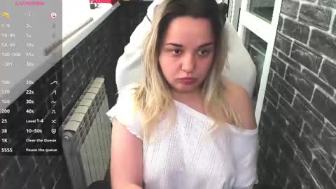 stasya_sunshine online show from June 2026 04:10:02 AM