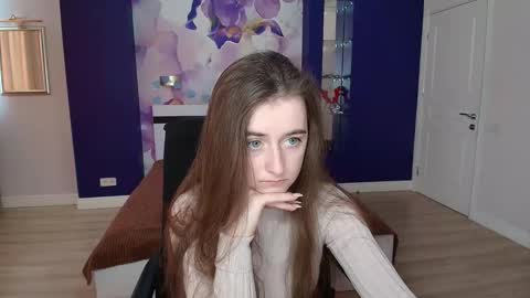 StasyStew online show from March 2025 09:32:02 AM