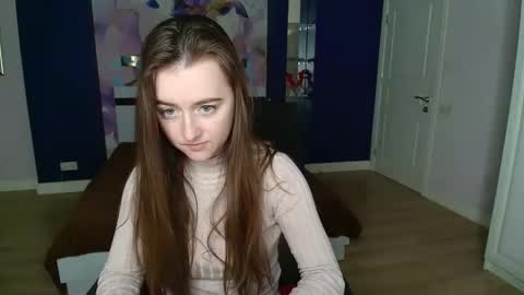 StasyStew online show from March 2025 02:54:01 AM