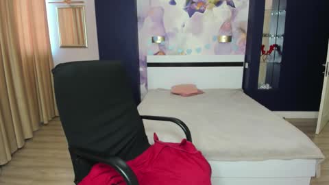 StasyStew online show from September 2025 05:34:02 AM