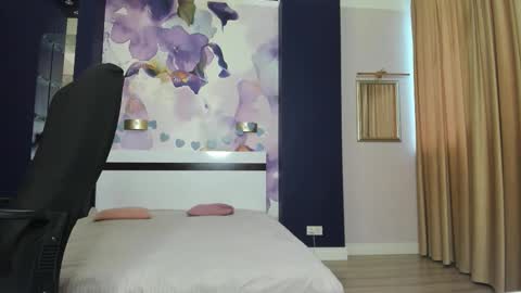 StasyStew online show from October 2025 04:42:01 AM