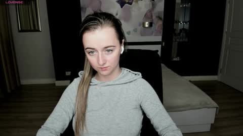 StasyStew online show from October 2025 09:02:01 PM