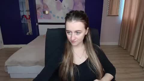 StasyStew online show from October 2025 08:01:01 AM